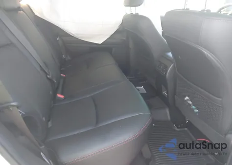 2023 Toyota 4Runner Trd Off Road Premium z USA, uszkodzony, nr VIN JTERU5JRXP6103385